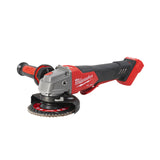 Milwaukee M18fsagv115xpdb-0x polizor unghiular 4933478773