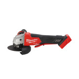 Milwaukee M18fsagv115xpdb-0x polizor unghiular 4933478773