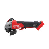 Milwaukee M18fsagv115xpdb-0x polizor unghiular 4933478773