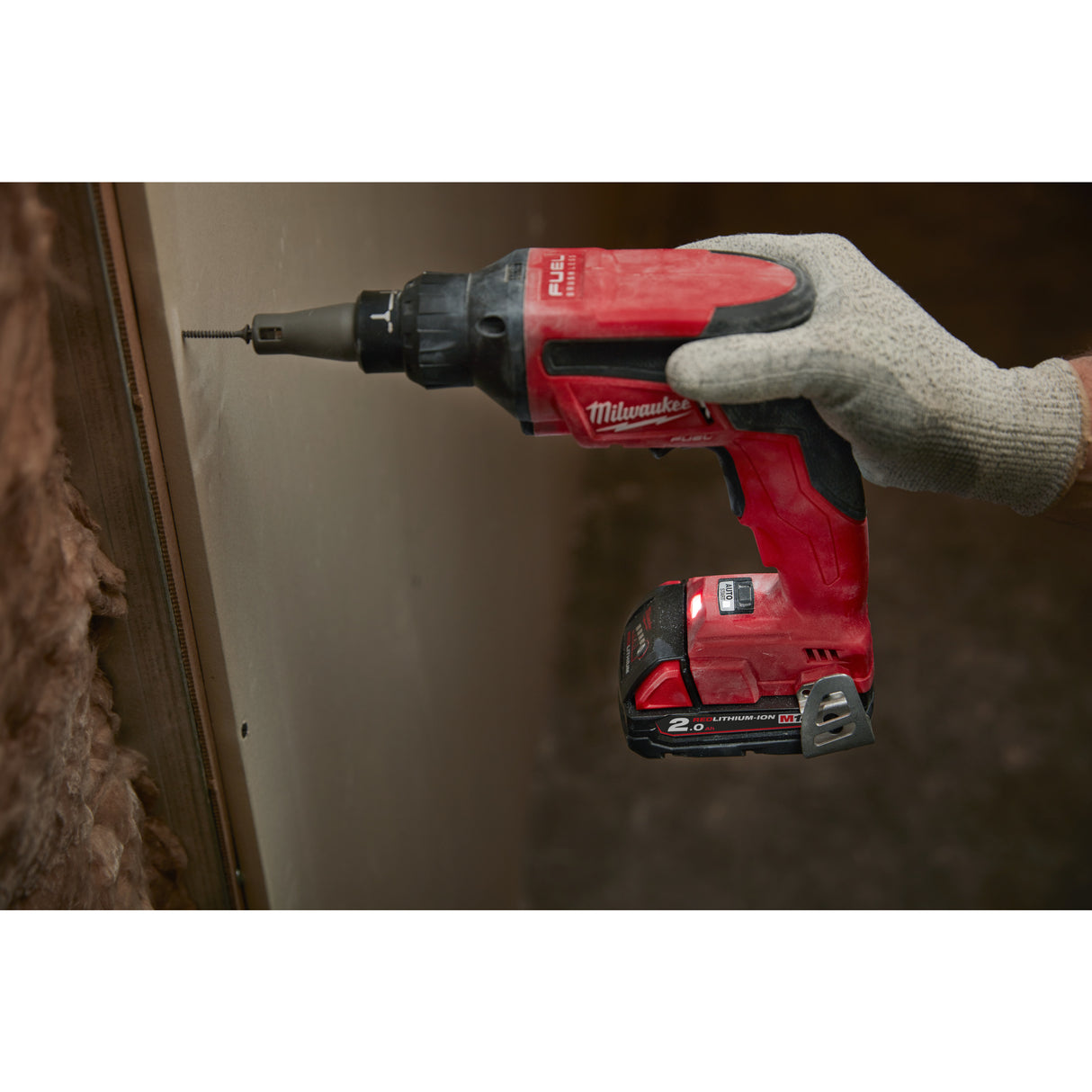 Milwaukee M18fsg-0x mașină de înșurubat cu acumulator 4933459201