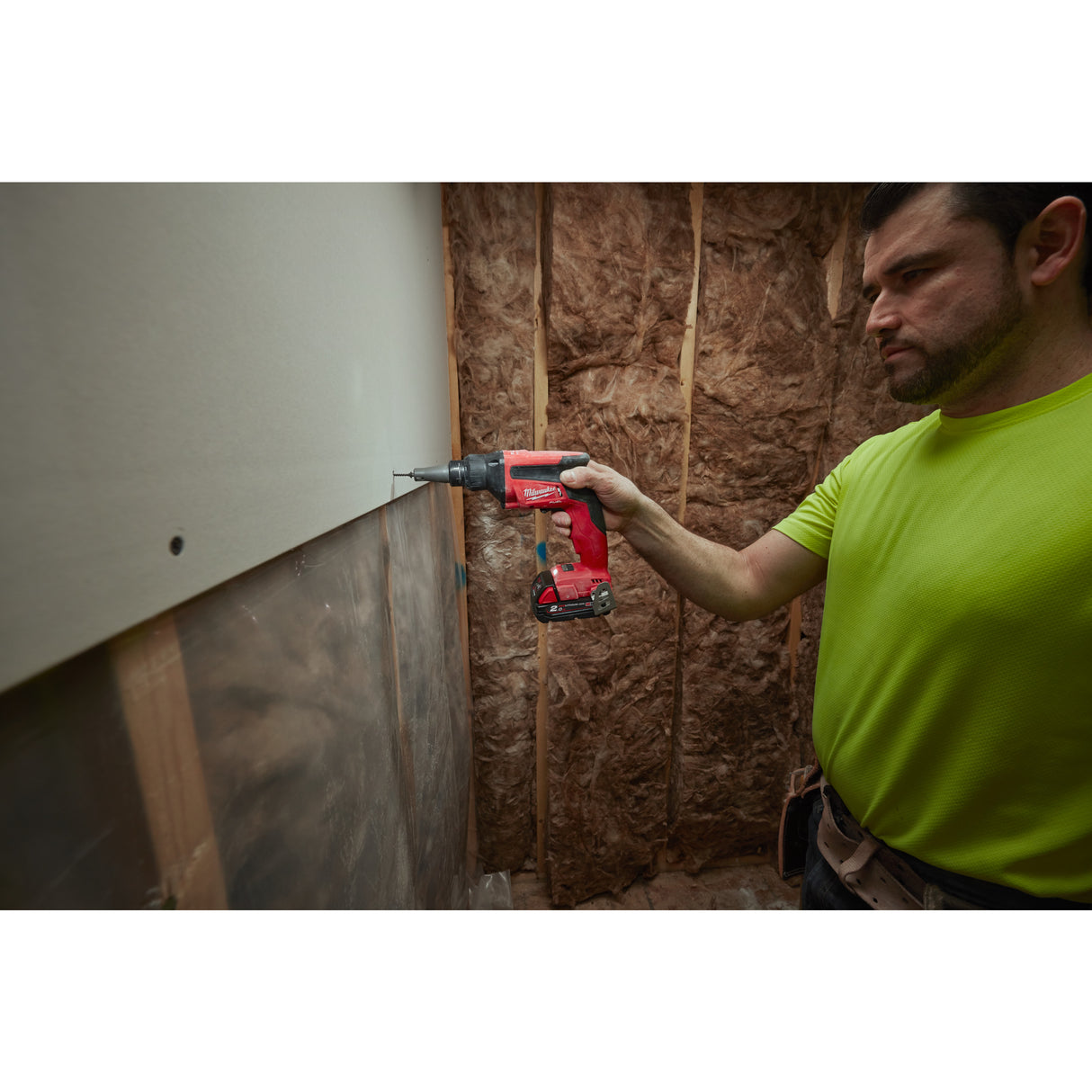 Milwaukee M18fsg-0x mașină de înșurubat cu acumulator 4933459201