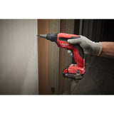 Milwaukee M18fsg-0x mașină de înșurubat cu acumulator 4933459201