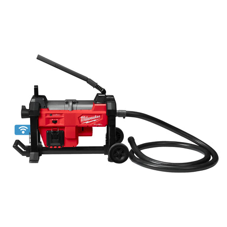 M18 FSSM Mașină de desfundat canalizări modulară M18 FUEL™ Milwaukee