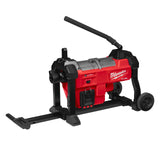 M18 FSSM Mașină de desfundat canalizări modulară M18 FUEL™ Milwaukee