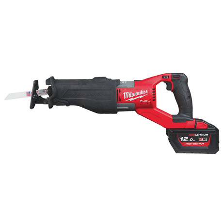 M18 FSX Fierăstrău sabie Super SAWZALL™ M18 FUEL™ Milwaukee