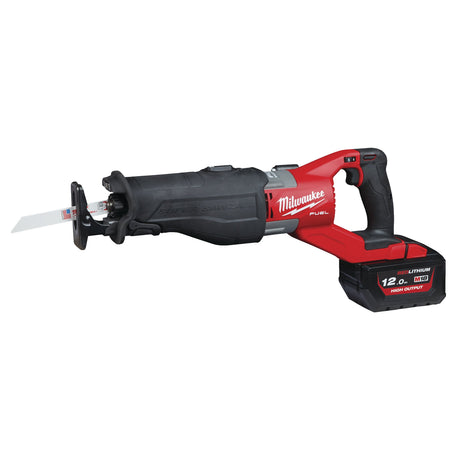 M18 FSX Fierăstrău sabie Super SAWZALL™ M18 FUEL™ Milwaukee