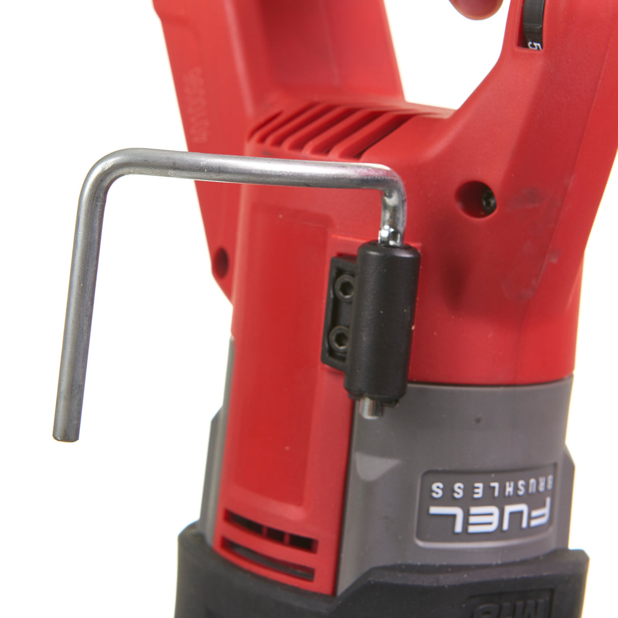 Milwaukee 4933499177 M18 FSX-801C Fierăstrău sabie super sawzall™ M18 FUEL™