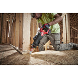 Milwaukee M18fsz-502x fier. sabie acu.   4933478291