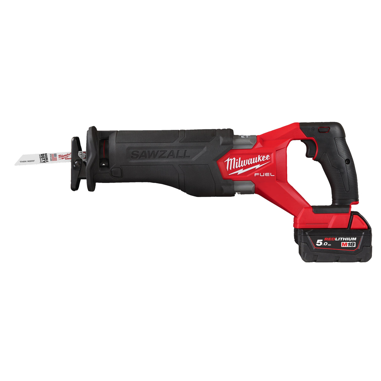 Milwaukee M18fsz-502x fier. sabie acu.   4933478291