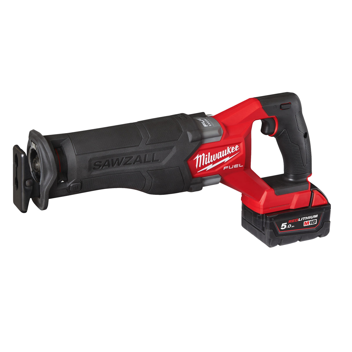 Milwaukee M18fsz-502x fier. sabie acu.   4933478291