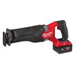 Milwaukee M18fsz-502x fier. sabie acu.   4933478291