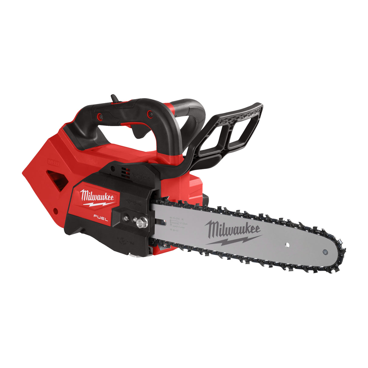 Milwaukee M18fthchs30-0 fierăstrău cu lanț 30 cm cu mâner superior M18 FUEL™ 4933479586