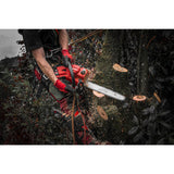 Milwaukee M18fthchs30-802 fierăstrău cu lanț 30 cm cu mâner superior M18 FUEL™ 4933479587
