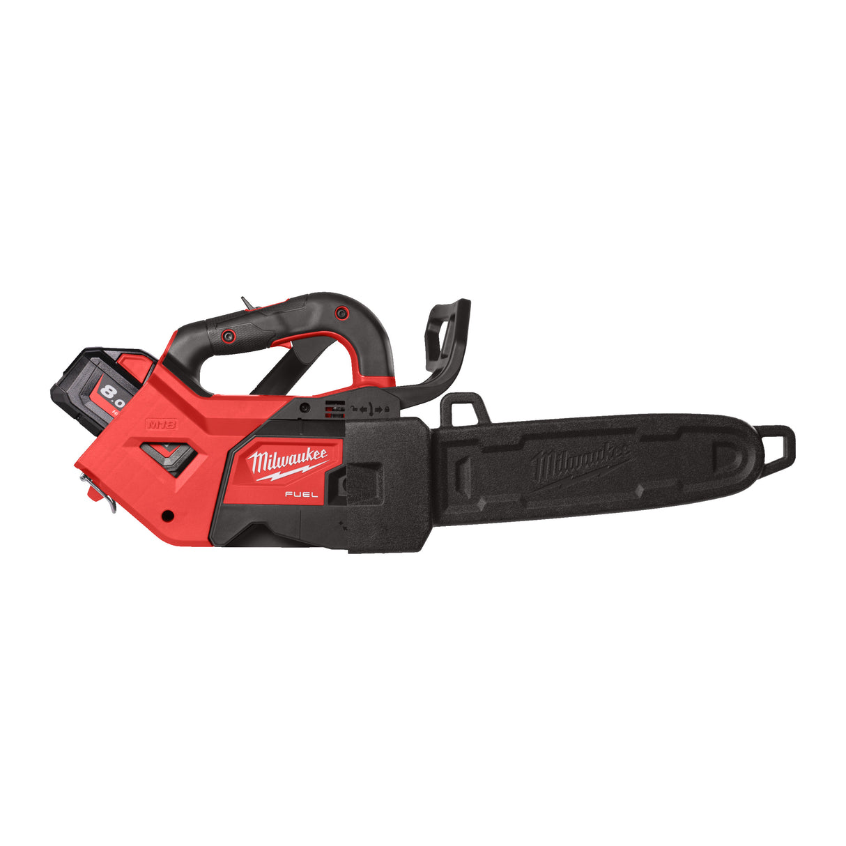 Milwaukee M18fthchs30-802 fierăstrău cu lanț 30 cm cu mâner superior M18 FUEL™ 4933479587