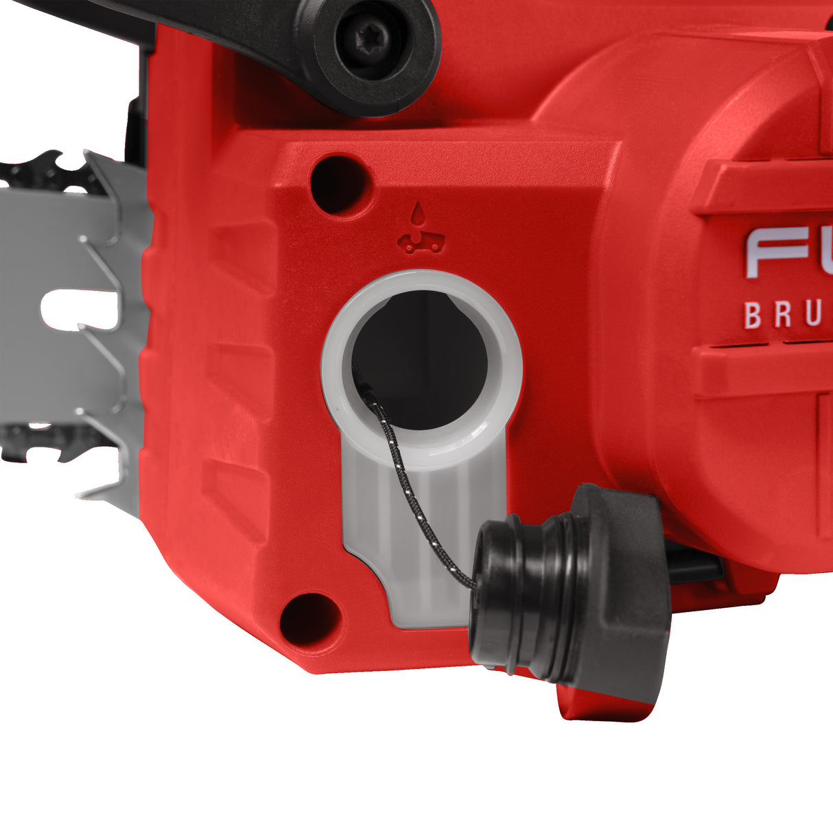 Milwaukee M18FTHCHS30-802 FIERĂSTRĂU TOP HANDLE CU LANȚ 30 CM 4933499221