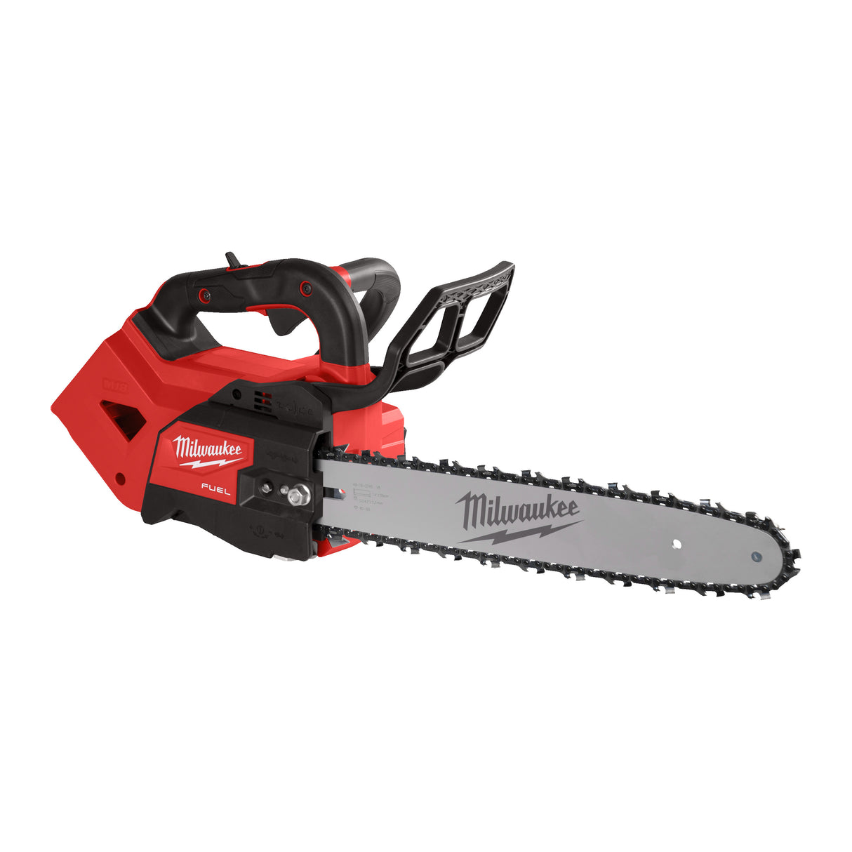 Milwaukee M18fthchs35-0 fierăstrău cu lanț 35 cm cu mâner superior M18 FUEL™ 4933479588