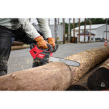 Milwaukee M18FTHCHS35-802 FIERĂSTRĂU TOP HANDLE CU LANȚ 35 CM 4933499222