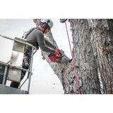 Milwaukee M18FTHCHS35-802 FIERĂSTRĂU TOP HANDLE CU LANȚ 35 CM 4933499222