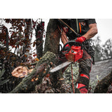 Milwaukee M18fthchs35-802 fierăstrău cu lanț 35 cm cu mâner superior M18 FUEL™ 4933479589