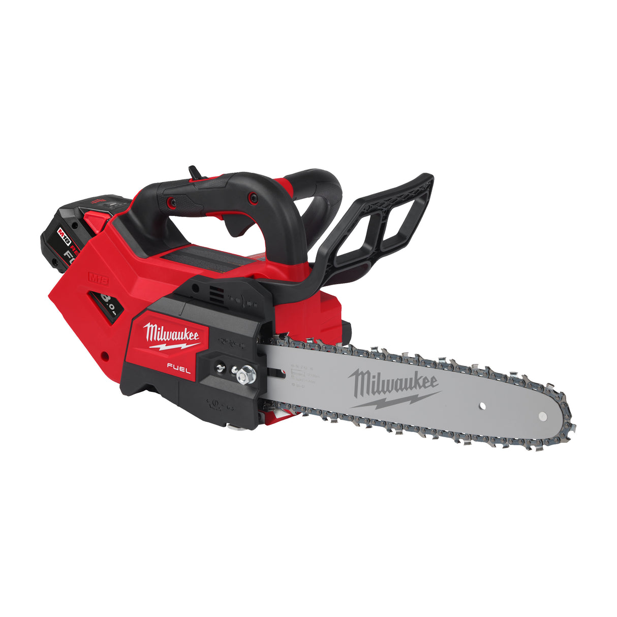Milwaukee M18FTHCHS35-802 FIERĂSTRĂU TOP HANDLE CU LANȚ 35 CM 4933499222