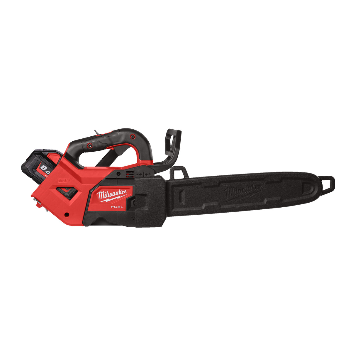 Milwaukee M18fthchs35-802 fierăstrău cu lanț 35 cm cu mâner superior M18 FUEL™ 4933479589