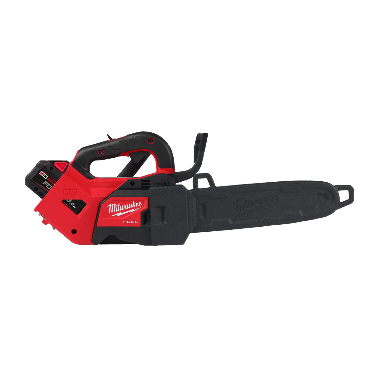 Milwaukee M18FTHCHS35-802 FIERĂSTRĂU TOP HANDLE CU LANȚ 35 CM 4933499222