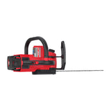 Milwaukee M18FTHCHS35-802 FIERĂSTRĂU TOP HANDLE CU LANȚ 35 CM 4933499222