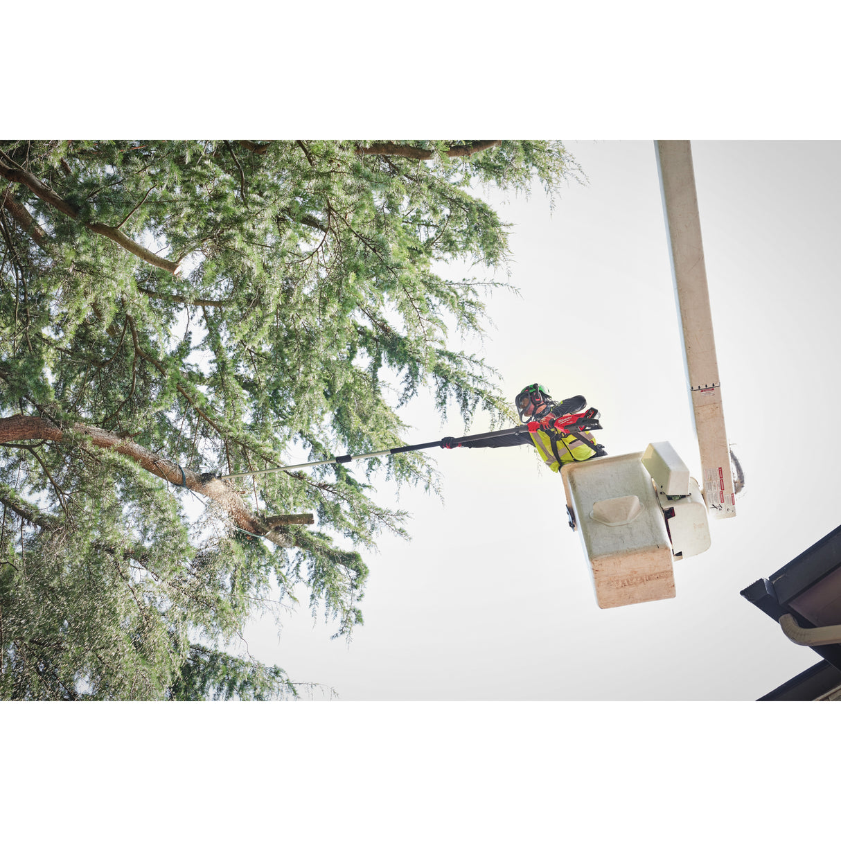 Milwaukee M18ftps30-0 fierăstrău telescopic 30cm 4933480868