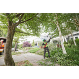 Milwaukee M18ftps30-121 fierăstrău telescopic 30cm 4933480869