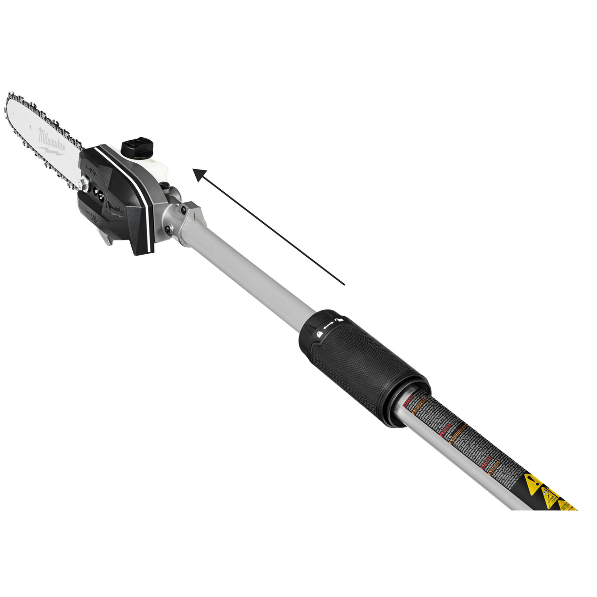 Milwaukee M18FTPS30-121 FIERĂSTRĂU TELESCOPIC 30CM 4933499227