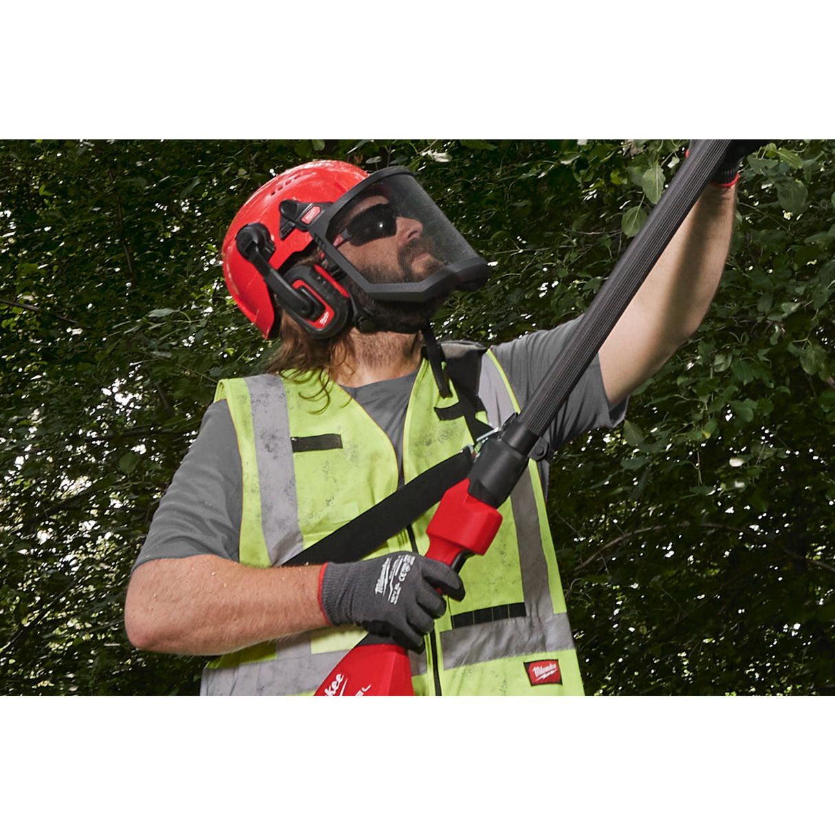 Milwaukee M18FTPS30-121 FIERĂSTRĂU TELESCOPIC 30CM 4933499227