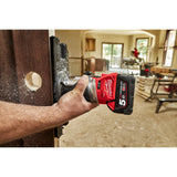 Milwaukee M18ftr-0x freză   4933471604