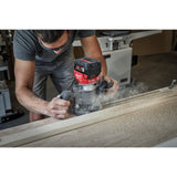 Milwaukee M18ftr-0x freză   4933471604