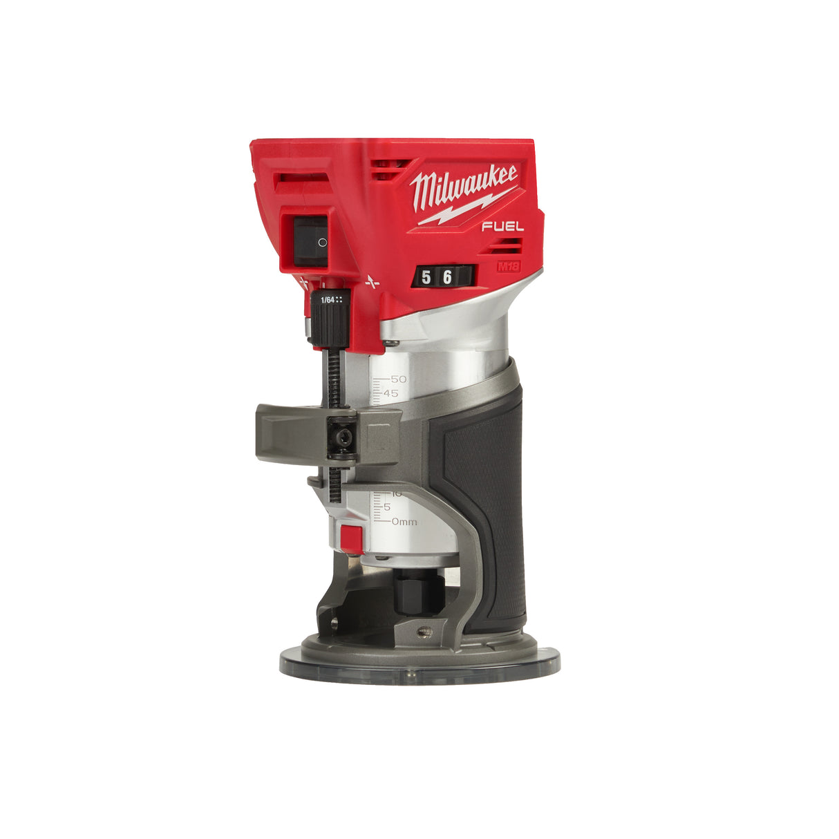 Milwaukee M18ftr-0x freză   4933471604