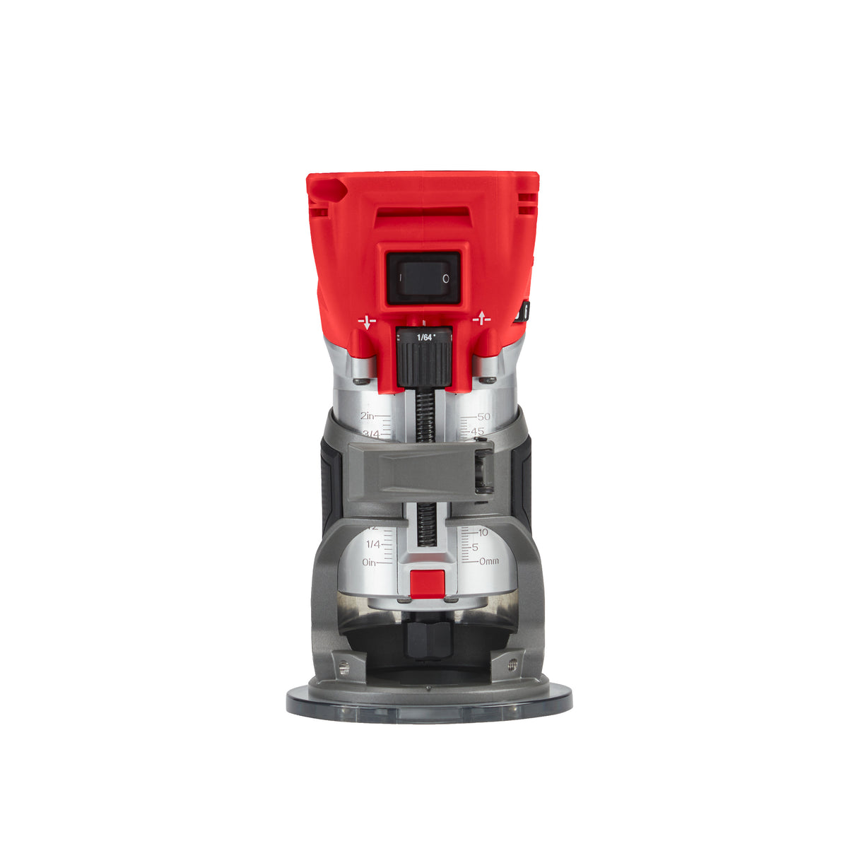 Milwaukee M18ftr-0x freză   4933471604