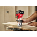 Milwaukee M18ftr8-0x freză   4933479073
