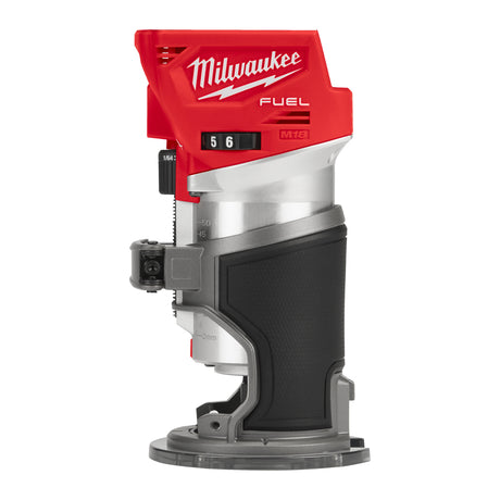 Milwaukee M18ftr8-0x freză   4933479073