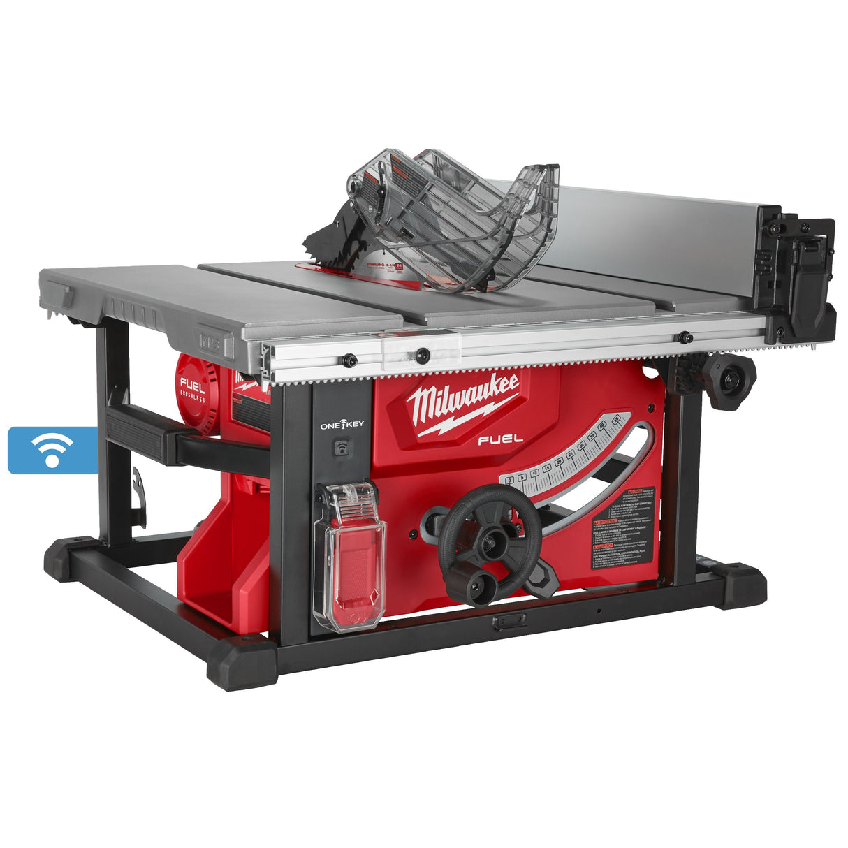 Fierăstrău cu masă M18 FUEL™ ONE-KEY™ Milwaukee
