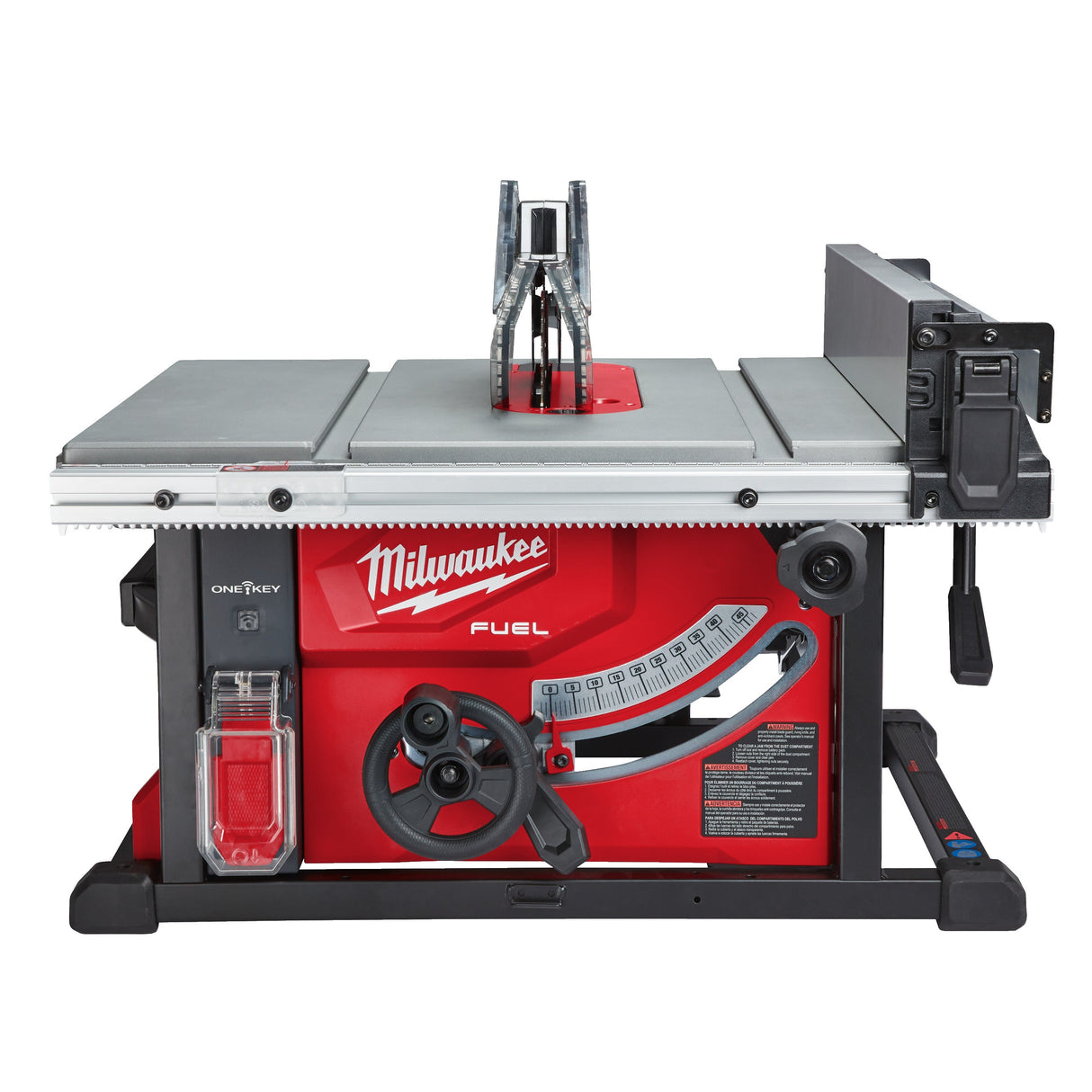 Fierăstrău cu masă M18 FUEL™ ONE-KEY™ Milwaukee
