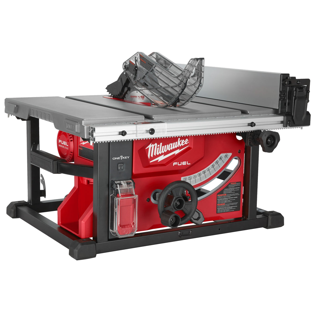 Fierăstrău cu masă M18 FUEL™ ONE-KEY™ Milwaukee