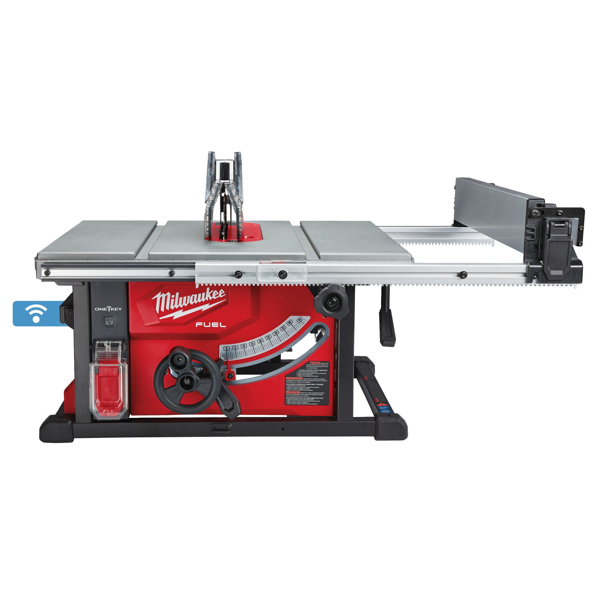 Fierăstrău cu masă M18 FUEL™ ONE-KEY™ Milwaukee