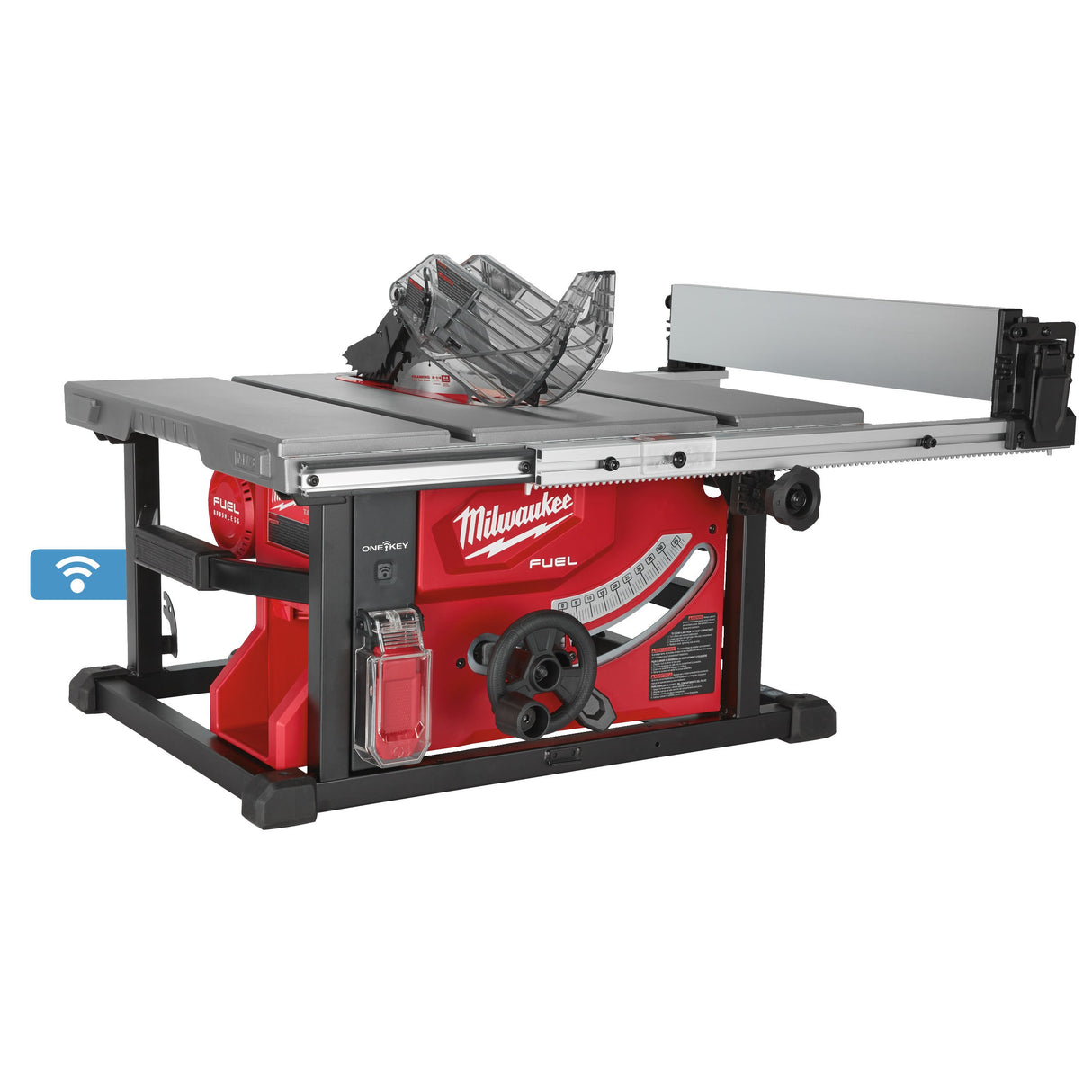 Fierăstrău cu masă M18 FUEL™ ONE-KEY™ Milwaukee