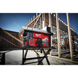 Milwaukee 4933499179 M18 FTS210-121B Fierăstrău cu masă M18 FUEL™ one-key™