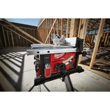 Milwaukee 4933499179 M18 FTS210-121B Fierăstrău cu masă M18 FUEL™ one-key™