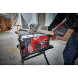 Milwaukee 4933499179 M18 FTS210-121B Fierăstrău cu masă M18 FUEL™ one-key™