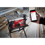 Milwaukee 4933499179 M18 FTS210-121B Fierăstrău cu masă M18 FUEL™ one-key™
