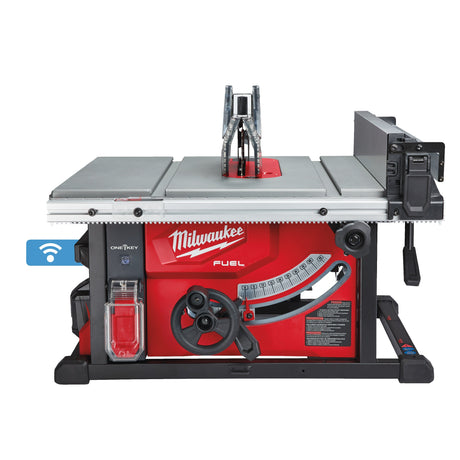 Fierăstrău cu masă M18 FUEL™ ONE-KEY™ Milwaukee