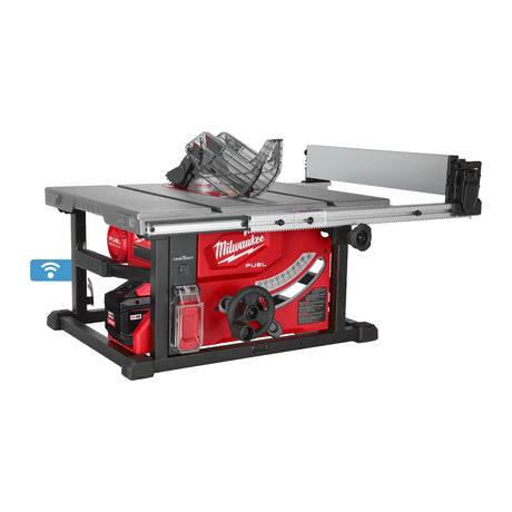Milwaukee 4933499179 M18 FTS210-121B Fierăstrău cu masă M18 FUEL™ one-key™