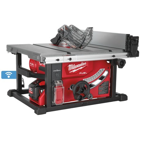 Milwaukee M18 FTS210 Fierăstrău cu Masă FUEL™ ONE-KEY™ 622mm