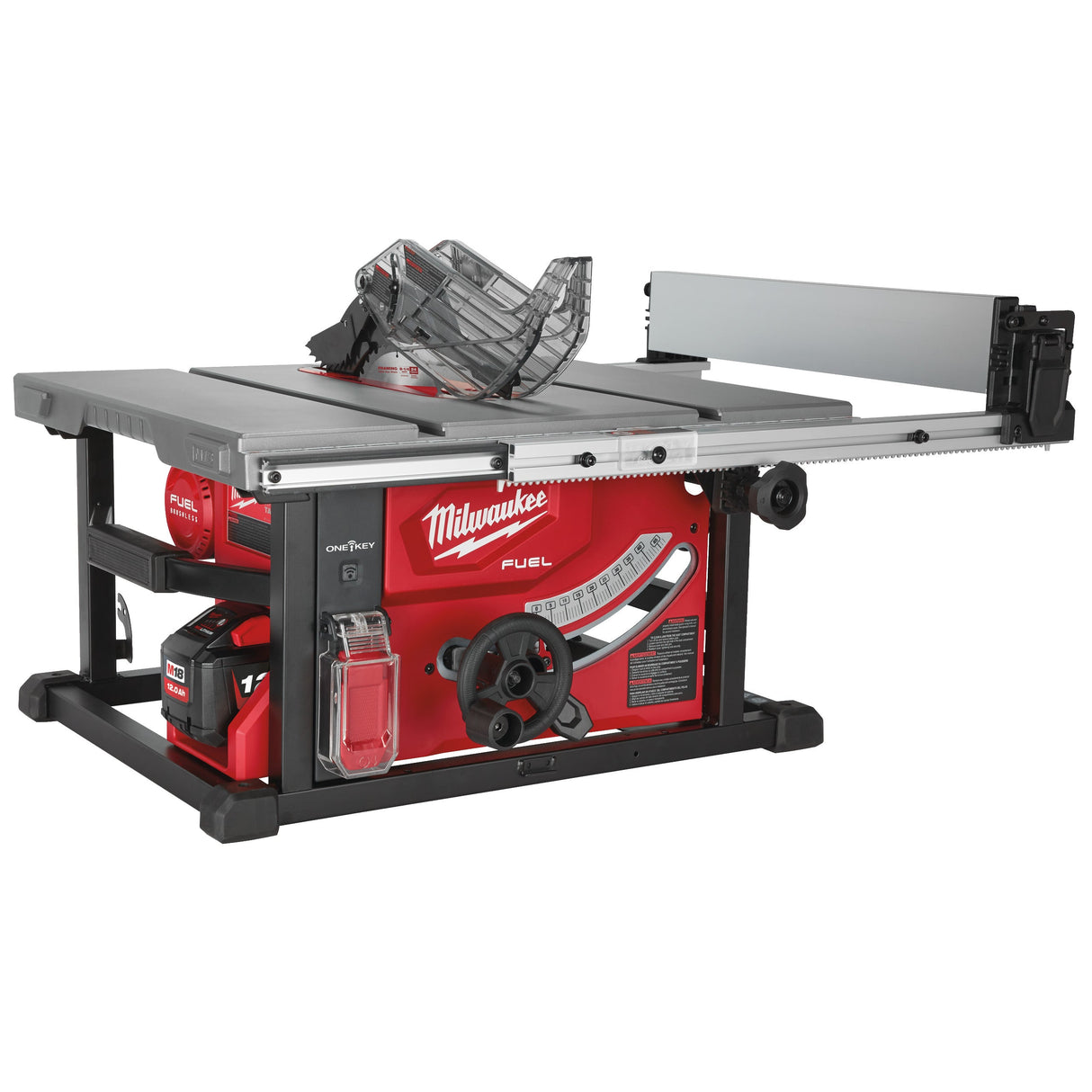 Fierăstrău cu masă M18 FUEL™ ONE-KEY™ Milwaukee